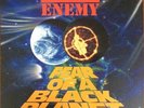 Public Enemy - Fear of A Black Planet 2LP Blue + Brown Vinyl Me, Please VMP