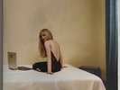 Sabrina Carpenter - emails i can't send (Bone LP) (Vinyl) seam split