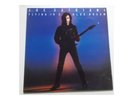 Joe Satriani ‎– Flying In A Blue Dream - LP