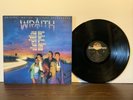 The Wraith, OST Soundtrack, Promo Vinyl LP Ozzy NM