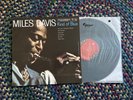 Miles Davis Kind Of Blue Vinyl LE 2013 Reissue 180g EX Condition