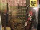 Country / Western Spectacular Sealed Vinyl Record Spin O Rama
