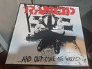 Rancid - And Out Come the Wolves - LP Vinile Vynil