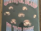 Grateful Dead In the Dark LP Purple & Blue Galaxy Vinyl 180g VMP