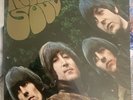 Beatles Rubber Soul Factory SEALED 1983 Reissue Capitol NOS / NM- SW 2442 Stereo