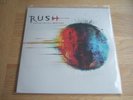 Vapor Trails Remixed [180 Gram Vinyl] by Rush (Record, 2013)