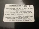 Passion Vol 2 - W/L Mash Ups - Faithless -Insomnia / Veracoche / Gat Decor / MJ