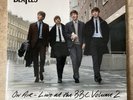 THE BEATLES  On Air - Live at the BBC Volume 2  (Apple 602537505067 MONO)2013