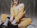 Limited edition  white vinyl Speak Your Mind by Anne-Marie (Record, 2018)
