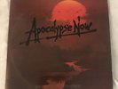 Apocalypse Now OST double vinyl LP in gatefold sleeve, 1979