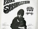 Springsteen - Roxy LA In Stereo - New Vinyl Record lp - C16136A