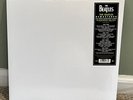 THE BEATLES-WHITE ALBUM-2012 EMI 180 GRAM REMASTERED DOUBLE VINYL-GATEFOLD-NEW