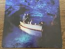 Echo & And The Bunnymen OCEAN RAIN Vinyl Sire 25084 1st Pressing 1984 M-/VG+.