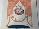Breathe owl Breathe - Passage of Pegasus - Vinyl Lp record 33
