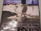 Oasis Sunday Morning Call 7inch Single Vinyl Ex+