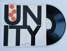 Larry Young Unity Blue Note Vinyl Lp 1986 DMM Reissue Remastered EX