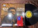 CHARLES EARLAND BLACK TALK  PRESTIGE OJC-335 STEREO STICKER SHRINK US Vinyl LP