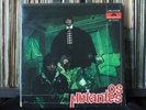 OS MUTANTES FIRST PRESSING  SAME ORIGINAL RARE VINYL 1968 TROPICALIA  LP