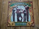 Flowered Up A Life With Brian original 1991 LP on London Records