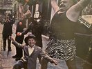 THE DOORS Strange Days LP ELEKTRA EKS -74014 rare tan label w/inner sleeve VG+