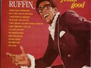 DAVID RUFFIN feelin' good  U.S.  MOTOWN LP 696_original 1969  (temptations)