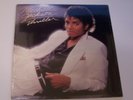1982 First Edition Michael Jackson 