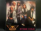 Aerosmith Live 1986 2LP Vinyl Done With Mirrors San Francisco