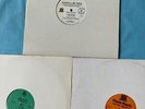 [Japan Used Record] Finsta Bundy Set Of Underground 90 Hip Hop