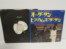 THE BEATLES Oh Darling / Here Comes The Sun 7