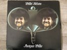 Willie Nelson Shotgun Willie 1973 Atlantic LP SD 7262 Vinyl Record