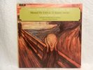 BERLIOZ les nuits d'été DE FALLA l'amour sorcier Leontyne PRICE Fritz REINER