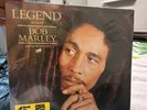 BOB MARLEY & THE WAILERS LEGEND THE BEST OF VINILE LP NUOVO E SIGILLATO