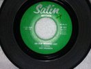 ALEX SPEARMAN - SATIN 102 -
