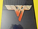 LP VAN HALEN II SEALED 1979 RCA Music Service No Barcode