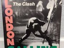 The Clash London Calling (Original Press, 2-Record Set) NM Vinyl - Play Tested