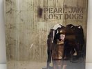 PEARL JAM - Lost Dogs Vinyl LP - EU Import SEALED - Eddie Vedder