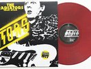 Radiators From Space - Live At Southend Kursaal 1977 LP MAROON WAX Ireland Punk