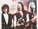 Motorhead ‎- Iron Fist And The Hordes From Hell LP aka 