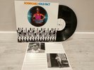 Sixto Rodriguez Cold Fact Light In The Attic Vinyl  180 Gram LP