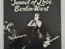 Bruce Springsteen Tunnel of Love Berlin West 4LP box