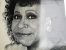 Betty Carter-Inside Betty Carter-vinyl LP-Bet Car records-VG+/VG