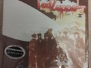 Led Zeppelin - Led Zeppelin II/2005 Classic LP/200 Gram/QUIEX SV-P mint sealed