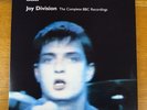 Joy Division The Complete BBC Recordings (New Vinyl) LP