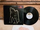 * T.REX * ELECTRIC WARRIOR * FLY LABEL HIFLY 6 * 1971 1ST PRESSING *