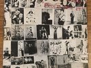 Rolling Stones Exile On Main St LP 1972 Rolling Stones Records COC 2-2900 VG/VG