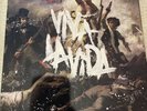COLDPLAY - Viva La Vida or Death And All His Friends Gatefold 180g LP W