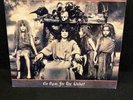 OZZY OSBOURNE No Rest For The Wicked CBS ASSOCIATED LP NM/VG+ PROMO COPY