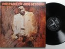 Charlie Parker    the Parker Jam Session    double album;  Verve label