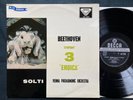 SXL 2165 - WBGr - GEORG SOLTI - Beethoven - Symphony n° 3 - Eroica - DECCA