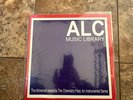 The Alchemist / ALC Music Library Instrumental Series 12